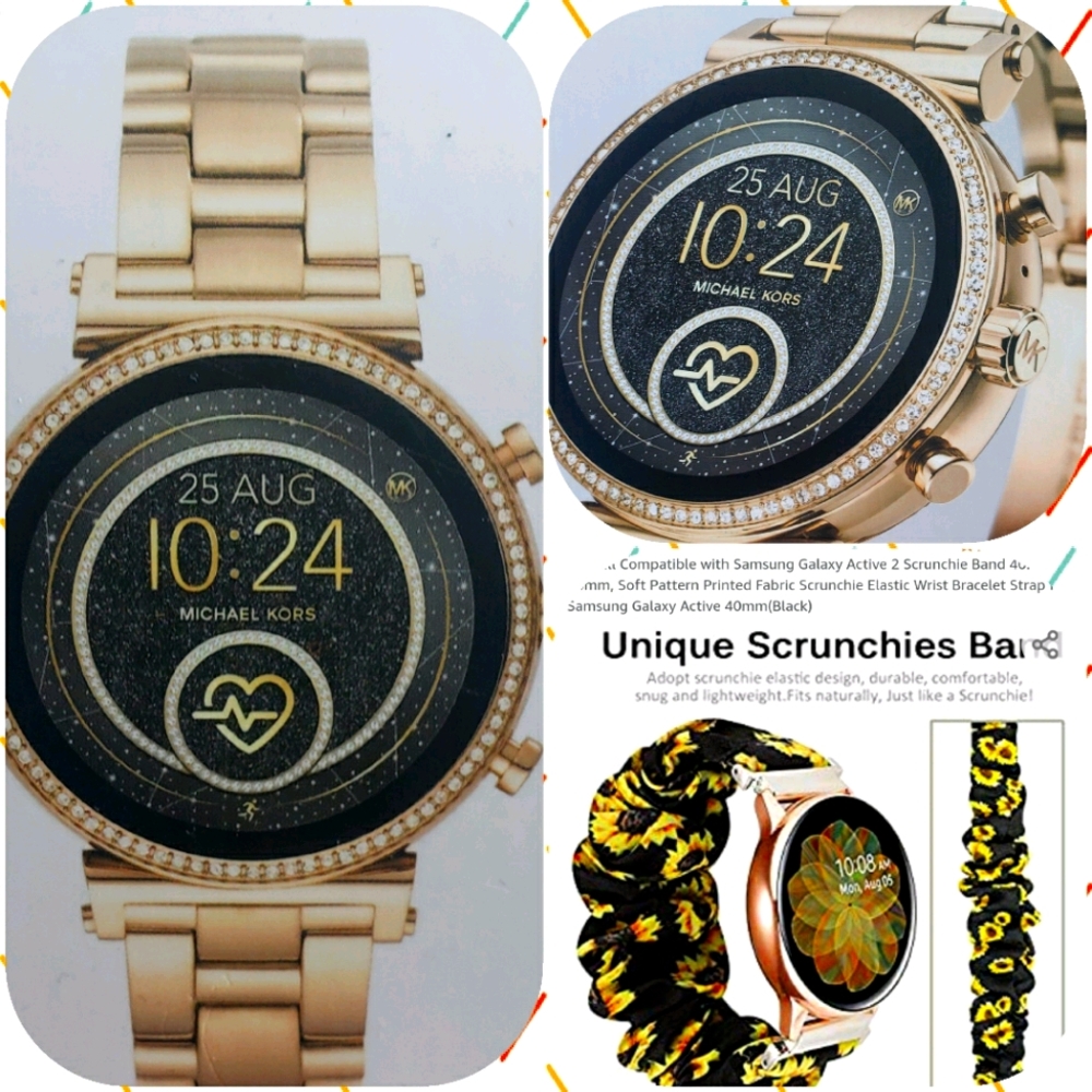 Michael kors  access